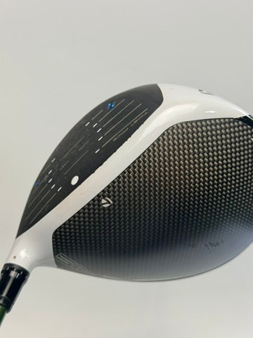 TaylorMade SIM Driver 9° Aldila NV 65-S Stiff RH Used