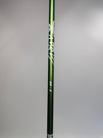 TaylorMade SIM Driver 9° Aldila NV 65-S Stiff RH Used