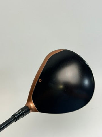 TaylorMade BRNR Mini Driver 11.5° RH UST Mamiya ProForce 65 M40X Stiff Used