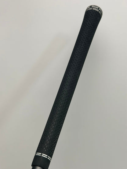 TaylorMade Qi10 3-Wood 15° HZRDUS Smoke 60g 6.0 Stiff RH