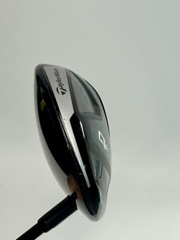 TaylorMade Qi10 7-Wood 21° HZRDUS Black Gen 4 80g 6.5 X-Stiff RH