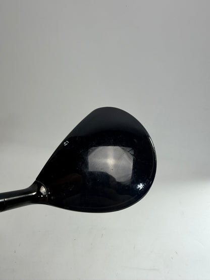 TaylorMade Qi10 7-Wood 21° Ventus TR Blue 5-R Regular Flex RH