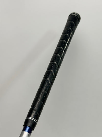 TaylorMade Qi10 7-Wood 21° Ventus TR Blue 5-R Regular Flex RH