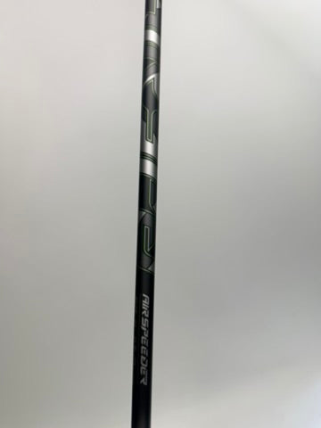 TaylorMade Qi35 Designer Series Gold Left-Handed Driver 10.5° Air Speeder 50-S (Used)