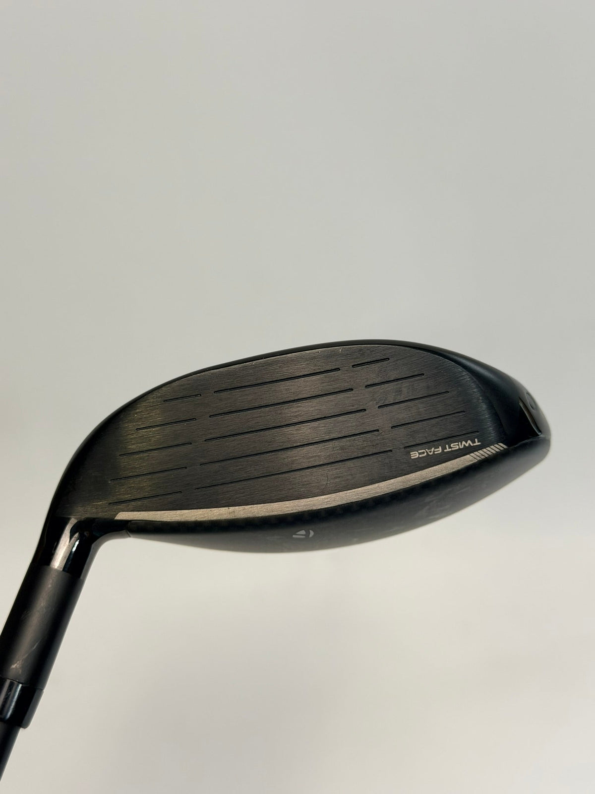 TaylorMade Qi4D Max 9 Wood 24° RH REAX 55 R Used