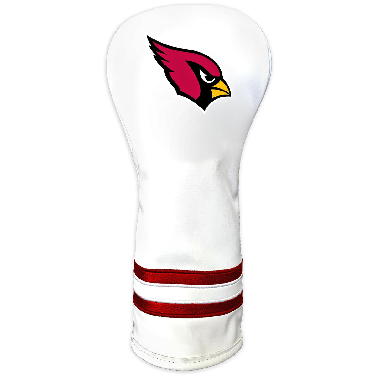 Arizona Cardinals Vintage Golf Headcovers