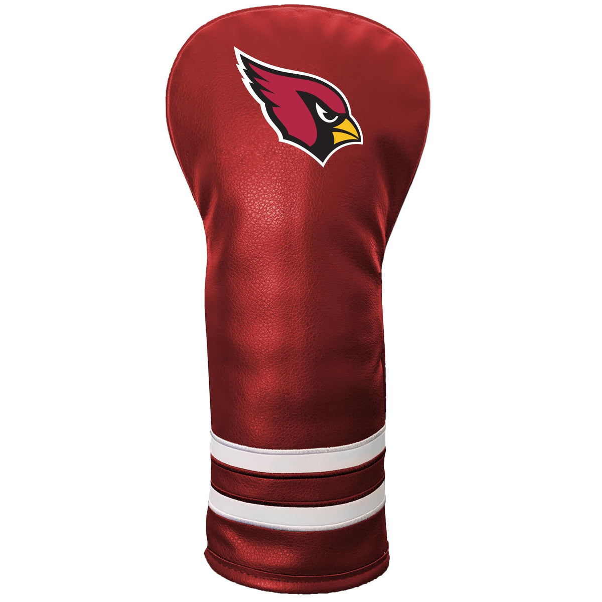 Arizona Cardinals Vintage Golf Headcovers