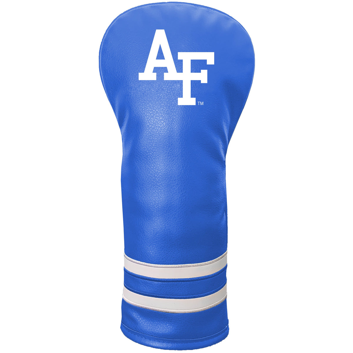 Air Force Falcons Vintage Golf Headcovers