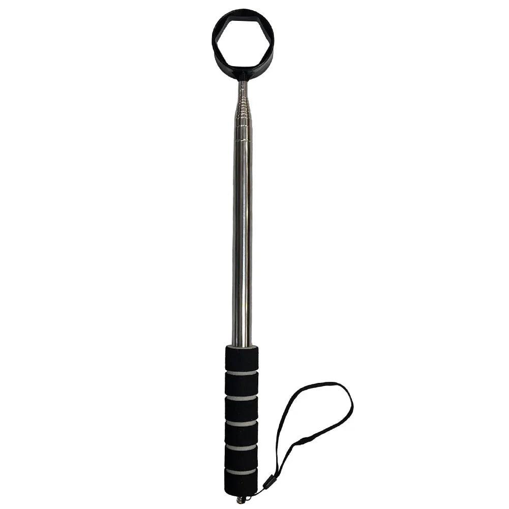 Telescopic Golf Ball Pickup Retriever