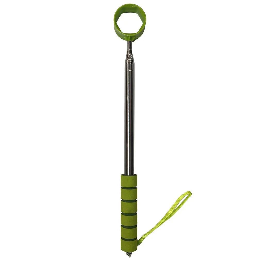 Telescopic Golf Ball Pickup Retriever
