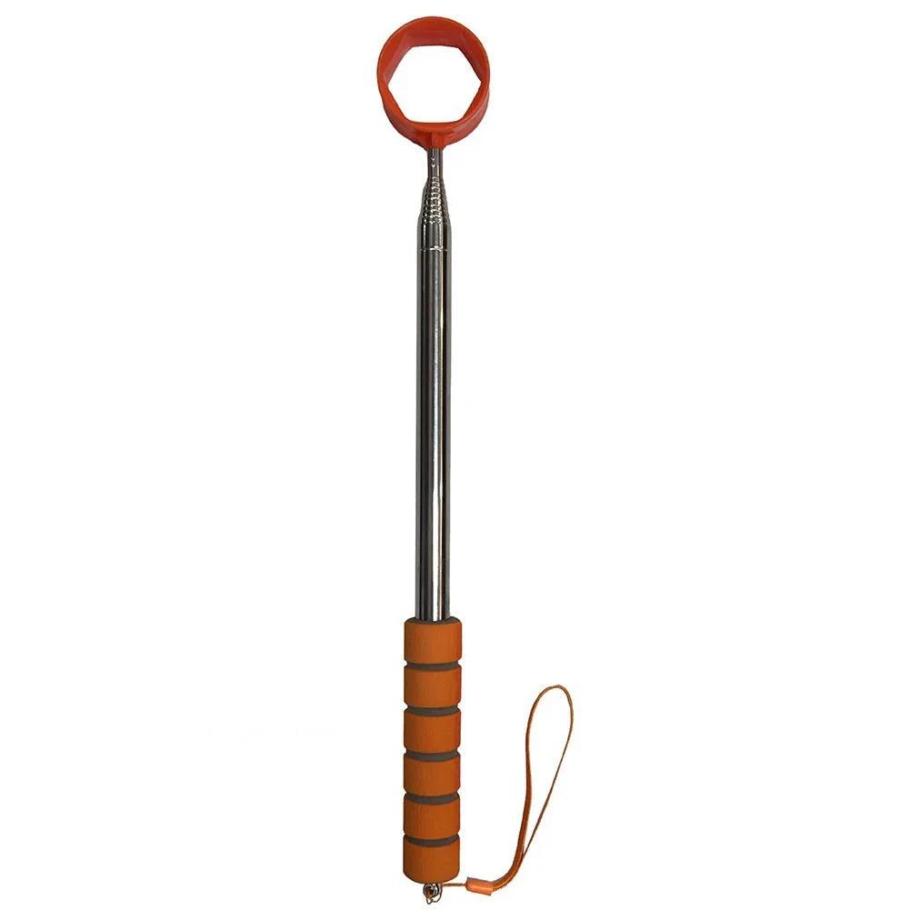 Telescopic Golf Ball Pickup Retriever