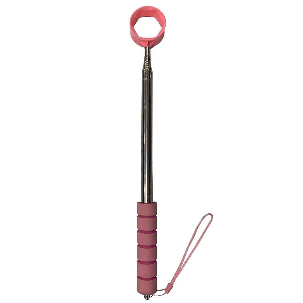 Telescopic Golf Ball Pickup Retriever