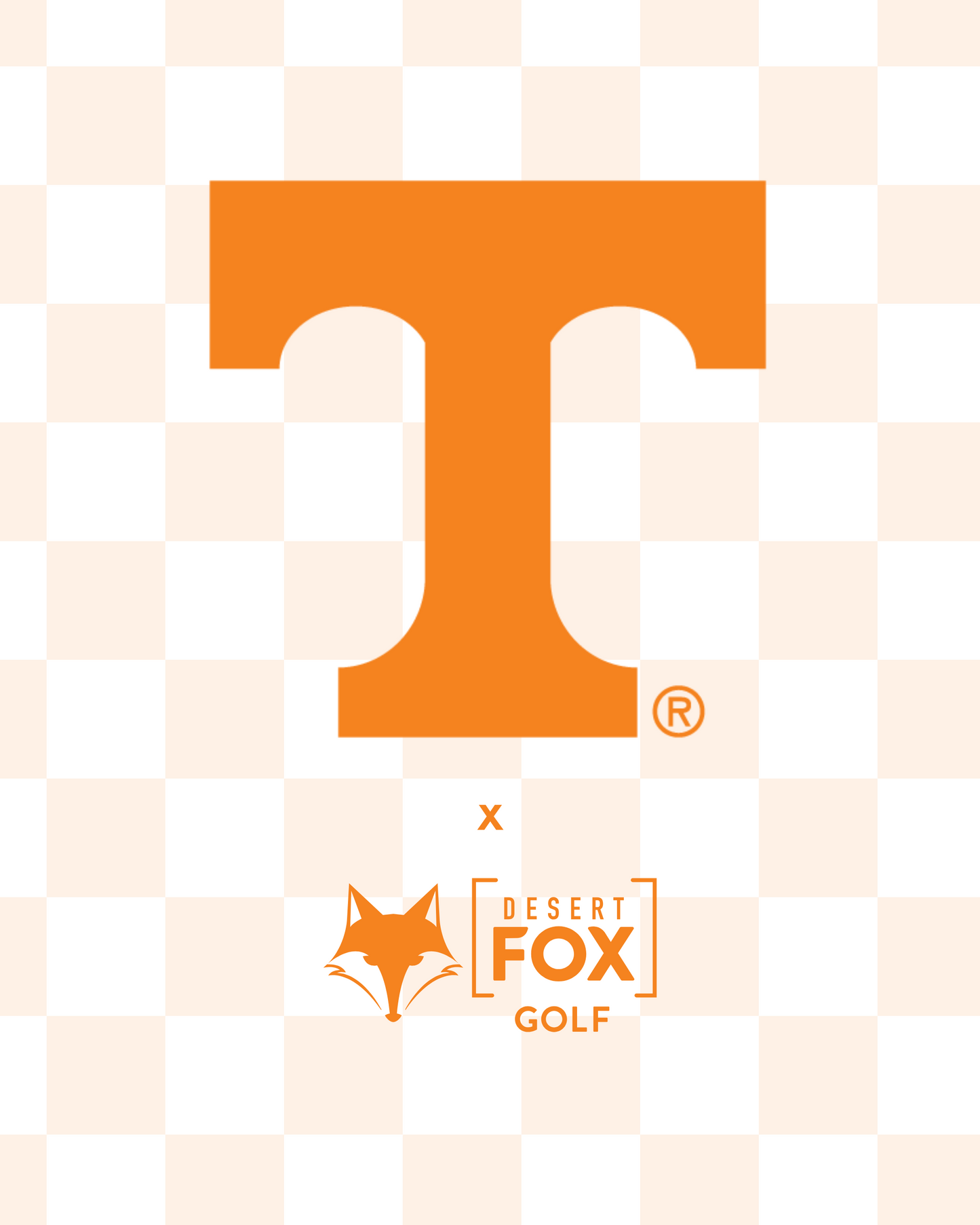 NCAA Golf Cart Accessories  - Tennessee
