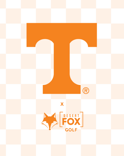 NCAA Golf Cart Accessories  - Tennessee