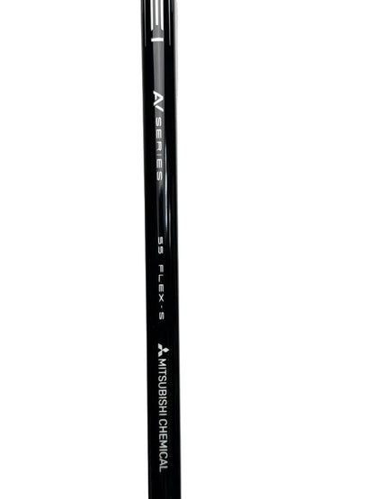 Mitsubishi Tensei AV Blue 55g Stiff Driver Shaft – New Uncut