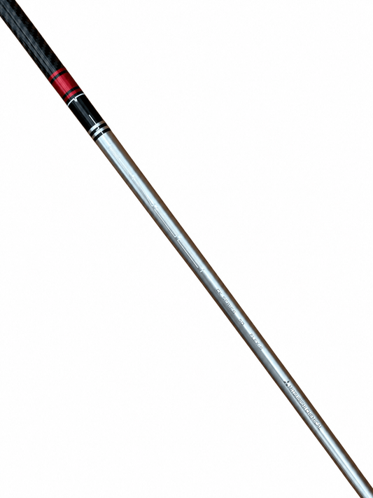 Mitsubishi Tensei CK Red Fairway Shaft – New 44" .335"