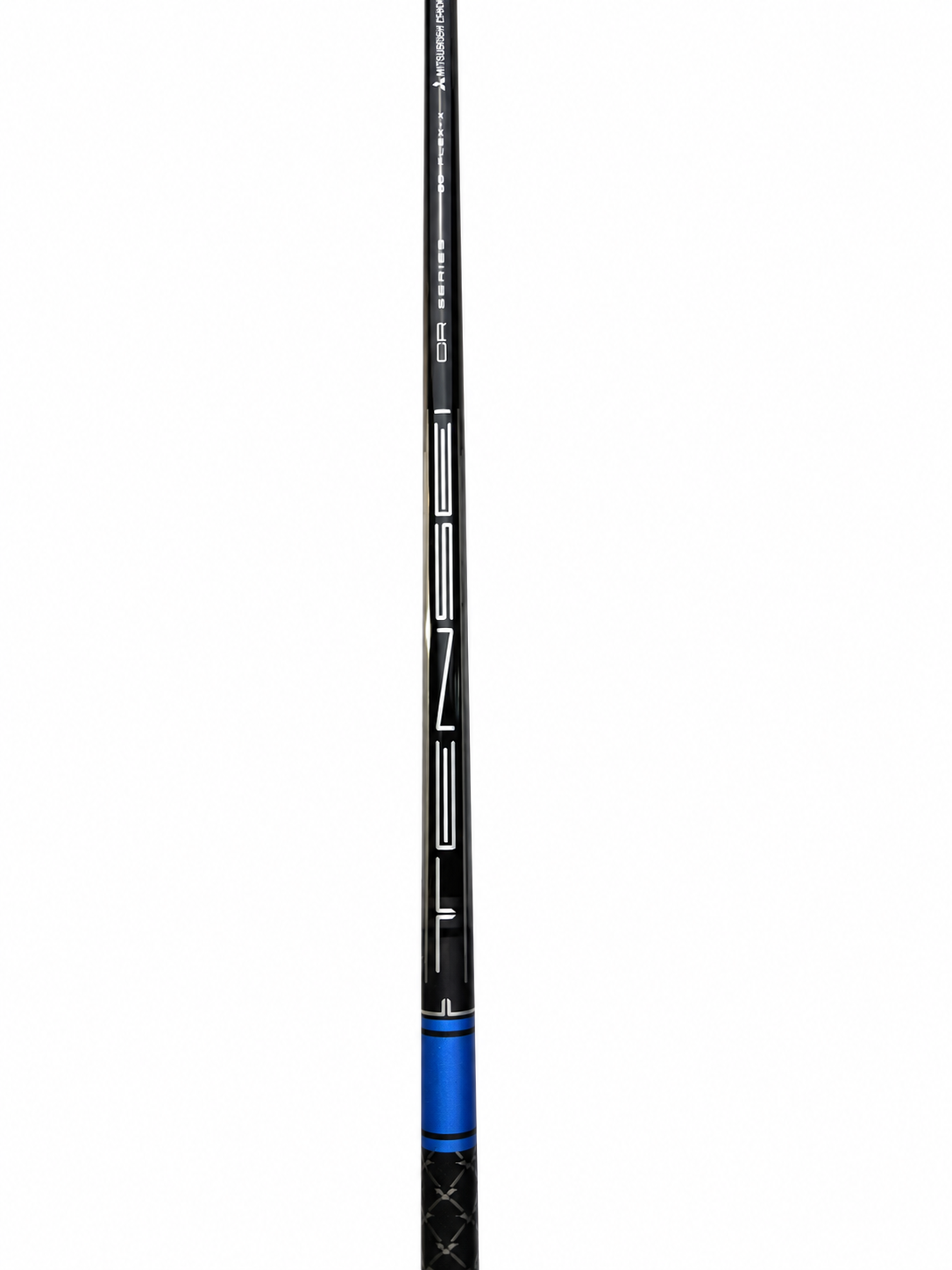 NEW Mitsubishi Tensei CR Blue 50g Senior Graphite Driver Shaft 46" Uncut .335