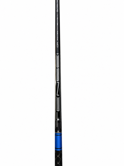 NEW Mitsubishi Tensei CR Blue 50g Senior Graphite Driver Shaft 46" Uncut .335