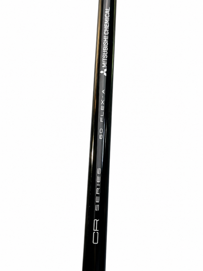 NEW Mitsubishi Tensei CR Blue 50g Senior Graphite Driver Shaft 46" Uncut .335