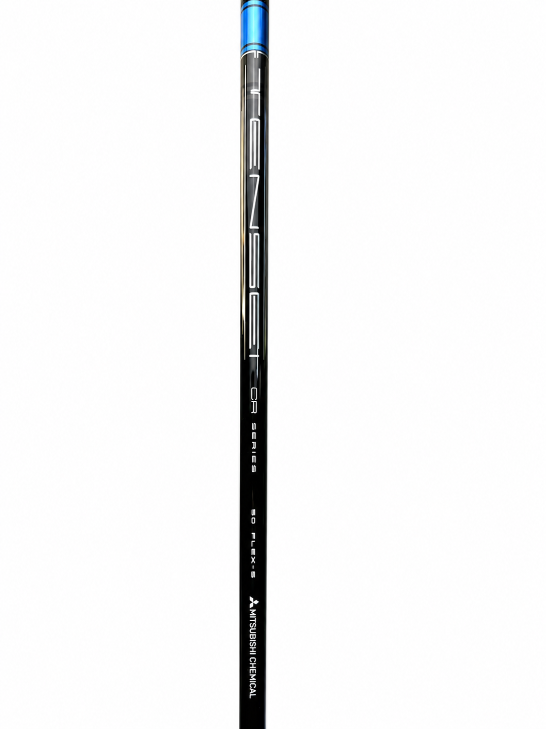 NEW Mitsubishi Tensei CR Blue 50g Stiff Driver Shaft 46" Uncut .335