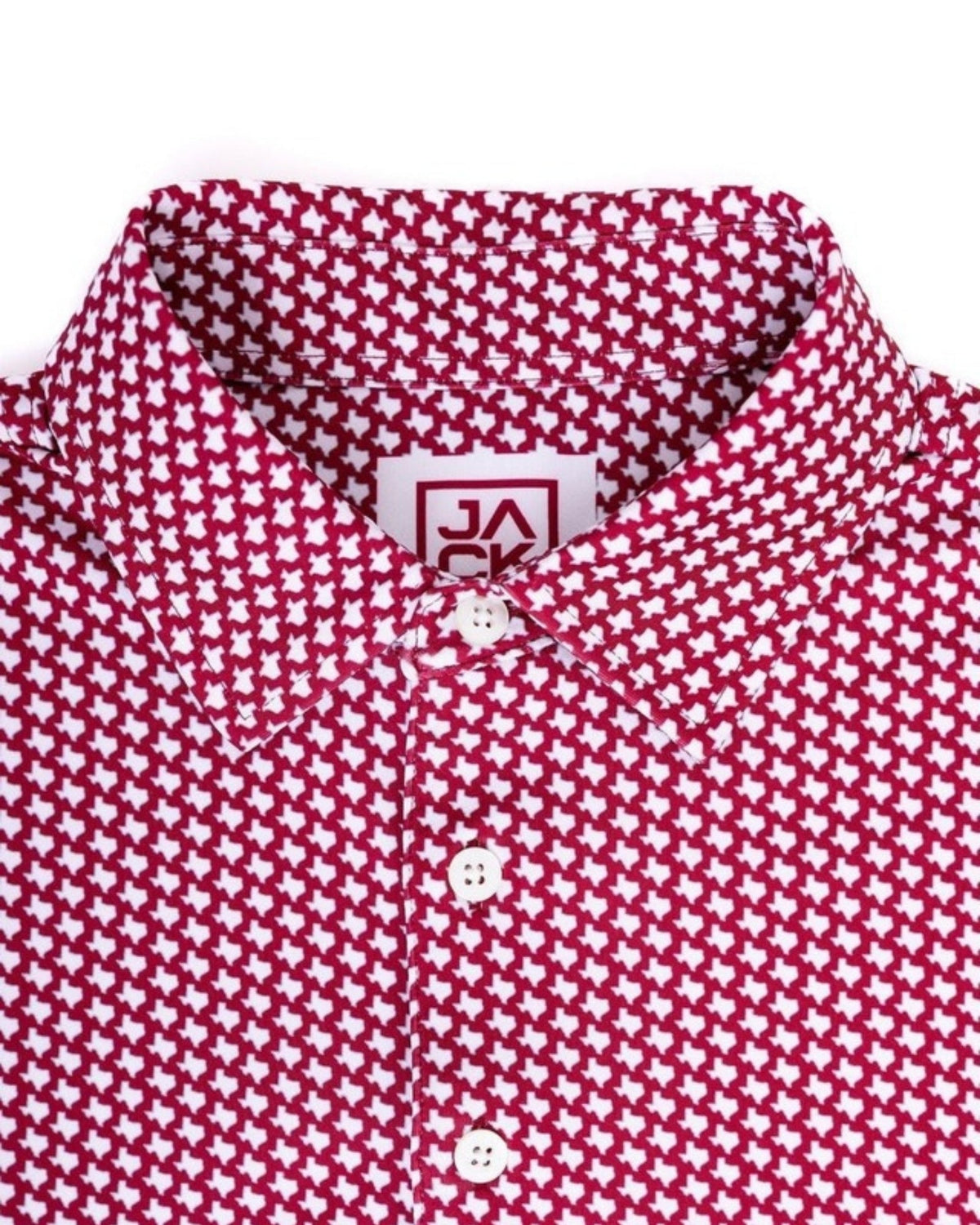 Texas Maroon