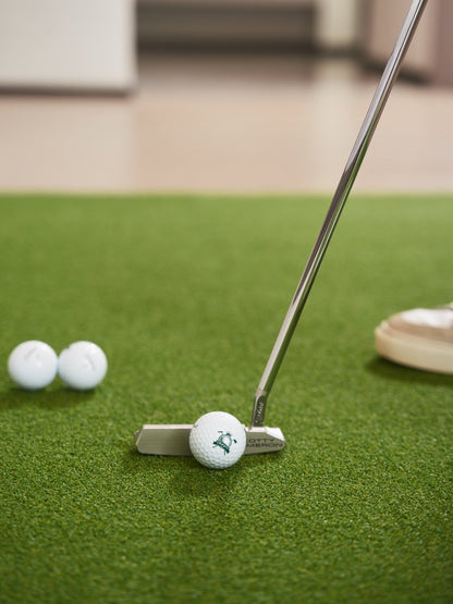 The Chiputt Tour‑Grade Premium Putting Mat Extender