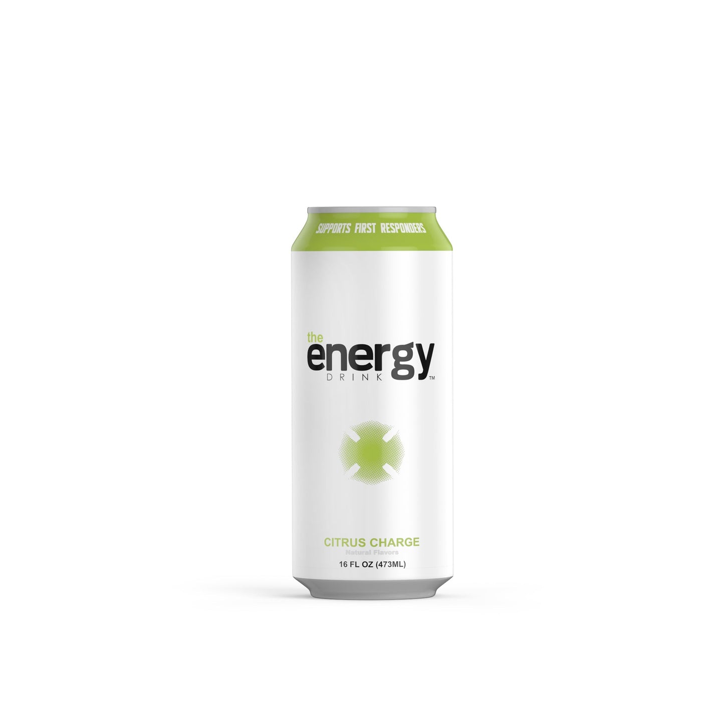 the Energy Drink™ Citrus Charge 12-Pack