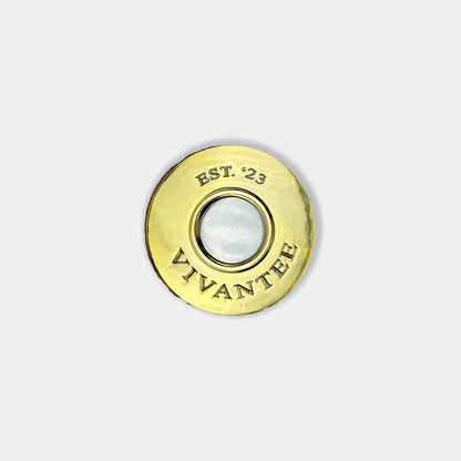 The Marksmen | Shotgun Shell Ball Marker