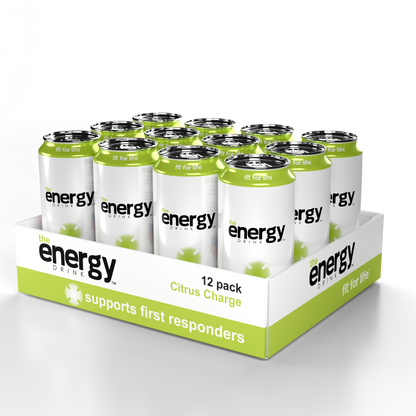 the Energy Drink™ Mega Pack