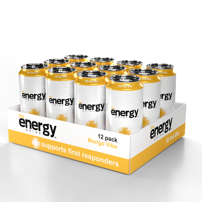the Energy Drink™ Mega Pack