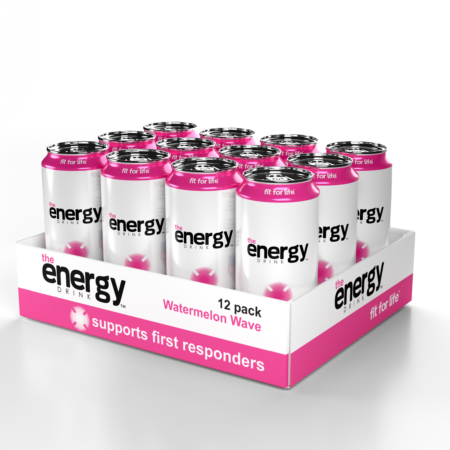 the Energy Drink™ Mega Pack