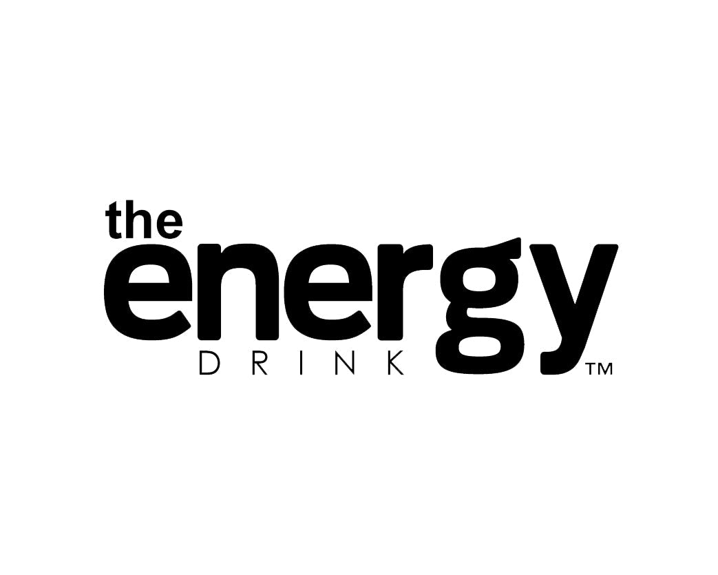 the Energy Drink™ Berry Blast 12-Pack
