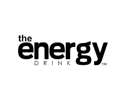 the Energy Drink™ Berry Blast 12-Pack