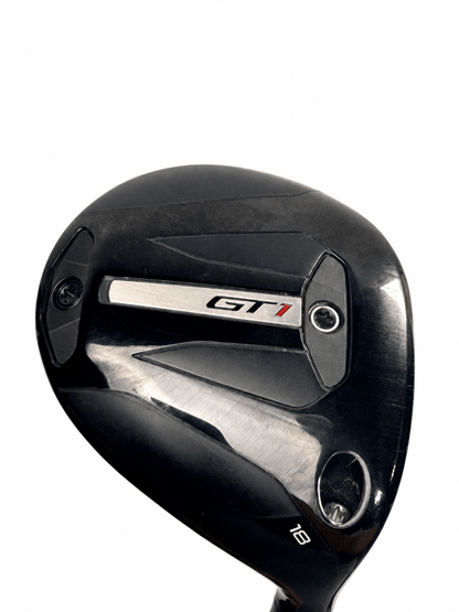 Titleist GT1 5 Wood 18° Air Speeder 40 Regular Flex RH (Used)