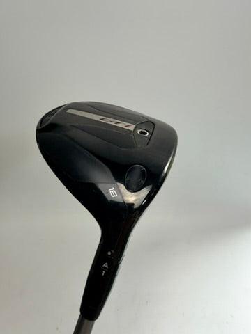 Titleist GT1 5 Wood 18° Air Speeder 40 Regular Flex RH (Used)