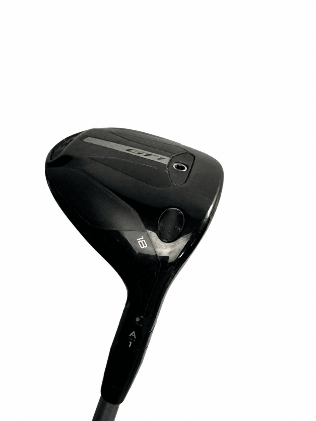 Titleist GT1 5 Wood 18° Air Speeder 40 Regular Flex RH (Used)
