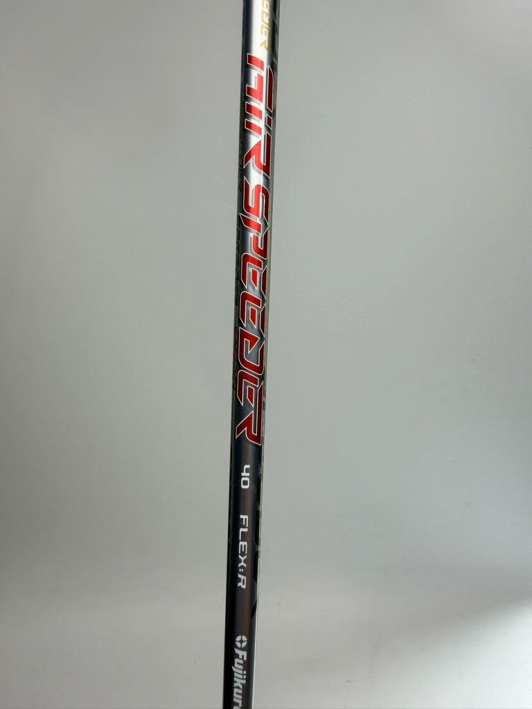 Titleist GT1 5 Wood 18° Air Speeder 40 Regular Flex RH (Used)