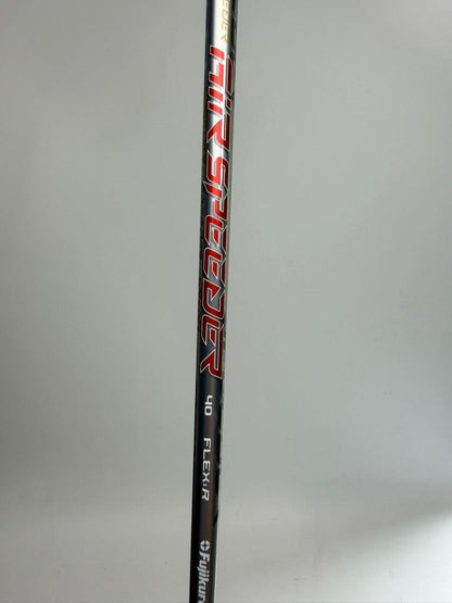 Titleist GT1 5 Wood 18° Air Speeder 40 Regular Flex RH (Used)
