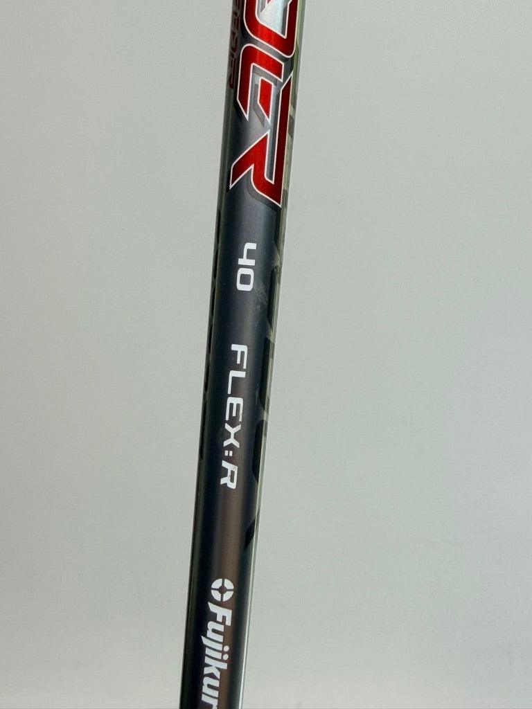 Titleist GT1 5 Wood 18° Air Speeder 40 Regular Flex RH (Used)