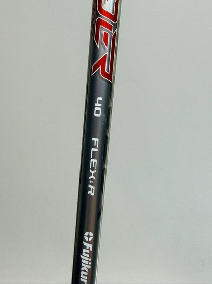 Titleist GT1 5 Wood 18° Air Speeder 40 Regular Flex RH (Used)