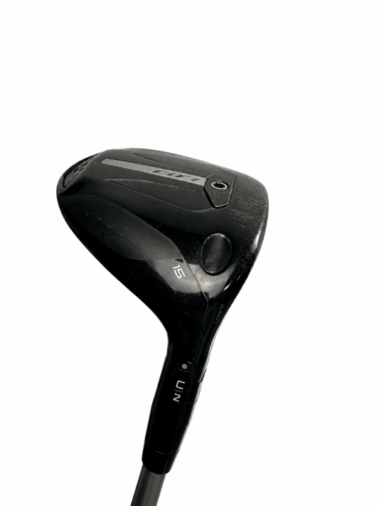 Titleist GT1 3 Wood 15° Air Speeder 40 Stiff Flex RH (Used)