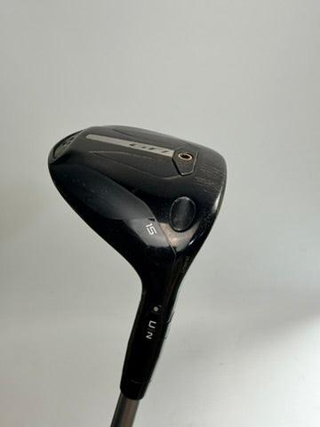 Titleist GT1 3 Wood 15° Air Speeder 40 Stiff Flex RH (Used)