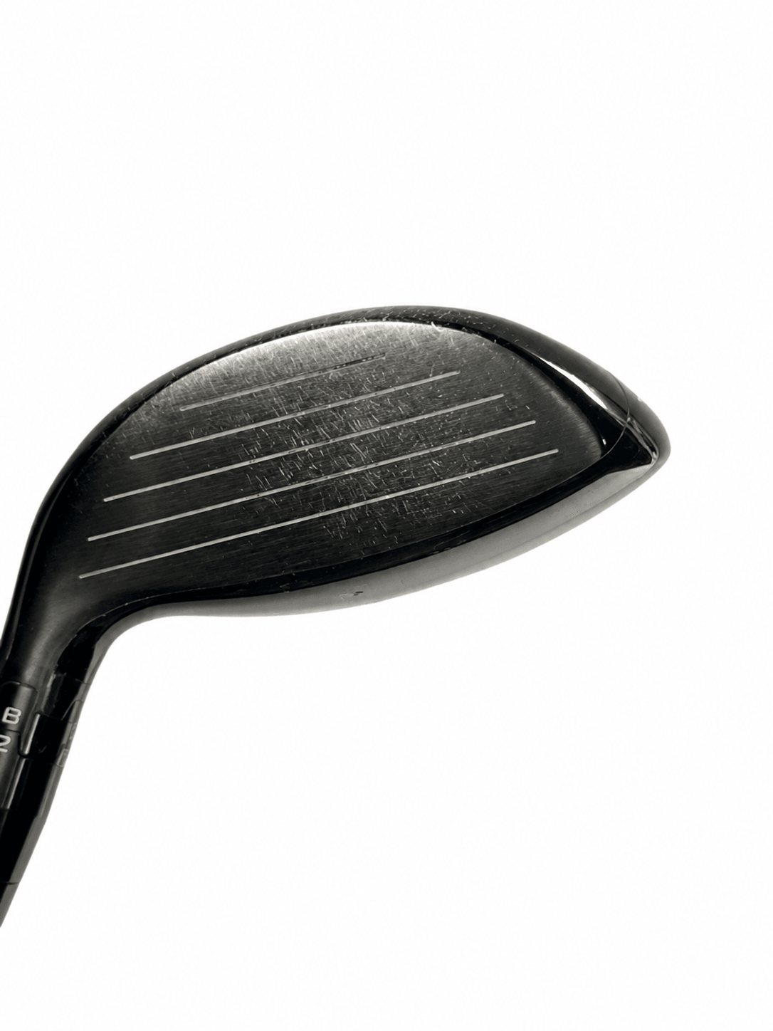 Titleist GT2 7 Wood 21° Tensei 1K Blue 65 Regular Flex RH (Used)