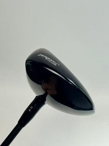 Titleist GT2 7 Wood 21° Tensei 1K Blue 65 Regular Flex RH (Used)