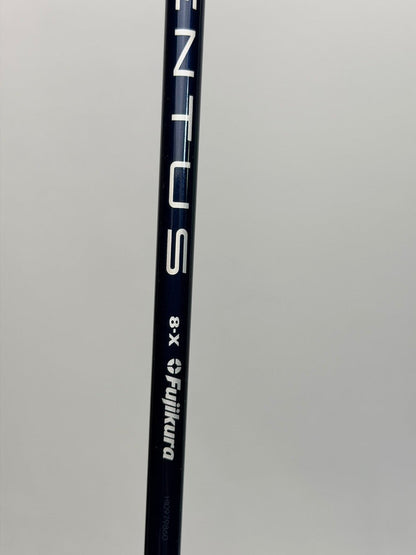 Titleist GT280 Mini Driver 13° RH Fujikura Ventus Blue 8-X Velocore Used