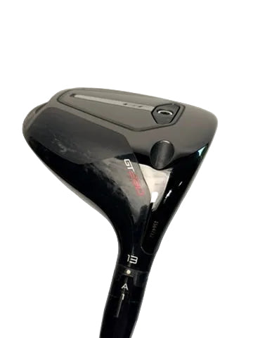 Titleist GT280 Mini Driver 13° RH Tensei 1K Black 75 X-Stiff Used