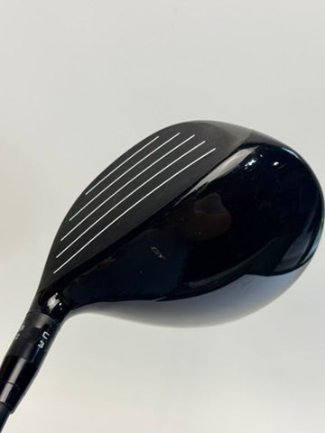 Titleist GT280 Mini Driver 13° RH Tensei 1K Black 75 X-Stiff Used