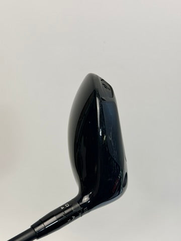 Titleist GT280 Mini Driver 13° RH Tensei 1K Black 75 X-Stiff Used