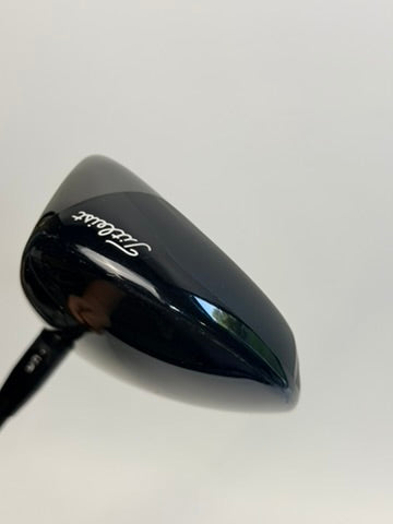Titleist GT280 Mini Driver 13° RH Tensei 1K Black 75 X-Stiff Used