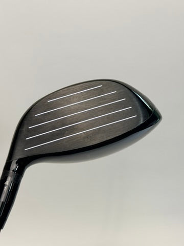 Titleist GT280 Mini Driver 13° RH HZRDUS Black 5G 60 6.0 Stiff Used